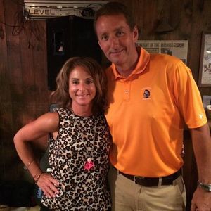 Meet your Posher, Jeanine